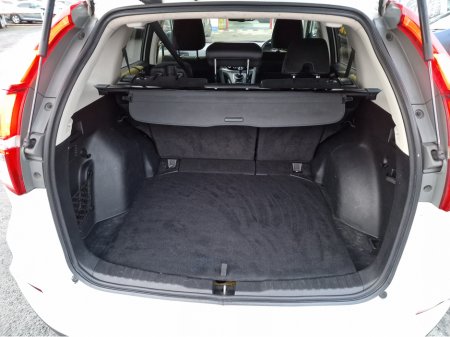 2017 Honda CR-V SR I-DTEC-LOW MILEGE --FULLY SERVICED €17,450 thumbnail