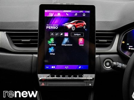 2026 Renault Symbioz - thumbnail 25