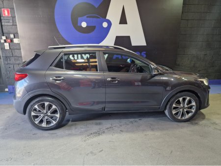 2018 Kia Stonic 2 ISG CRDI **LOW MILAGE** €13,950 thumbnail