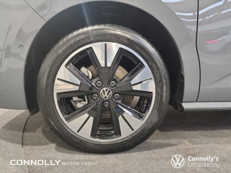 2026 Volkswagen Multivan - thumbnail 7