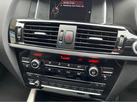 2014 BMW X3 - thumbnail 18