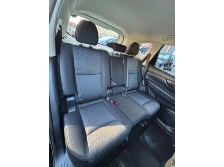 2019 Nissan X-Trail 1.6 DCI SV PREMIUM €16,500 thumbnail