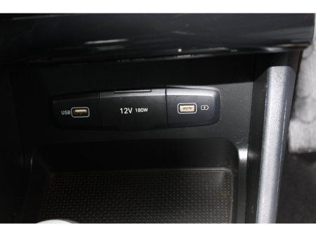 2024 Hyundai Tucson 2WD Comfort Plus €34,950 thumbnail