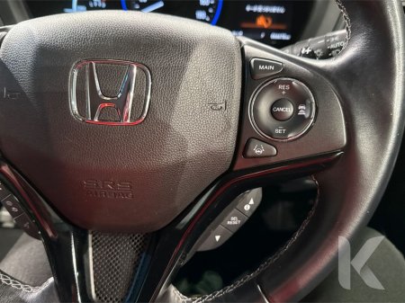 2020 Honda Vezel - thumbnail 22