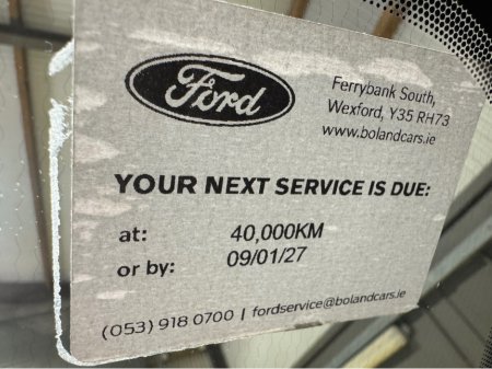 2025 Ford Ranger D/CAB WILDTRAK - 2.0TD2 5 Seat Crew Cab 10 Speed Automatic €57,950 thumbnail