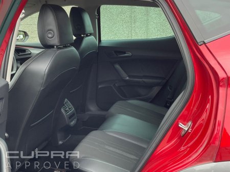 2023 Cupra Formentor - thumbnail 10