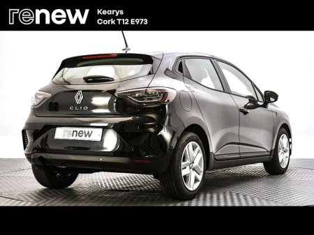 2025 Renault Clio - thumbnail 14