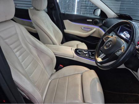 2019 Mercedes-Benz E Class 200 D AMG 4DR AUTO €29,950 thumbnail