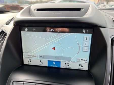 2019 Ford Grand C-Max - thumbnail 23