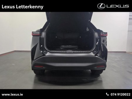 2025 Lexus RZ RZ300e EXECUTIVE €59,495 thumbnail