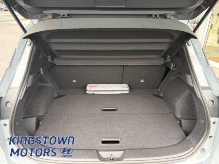 2023 Nissan Qashqai - thumbnail 25