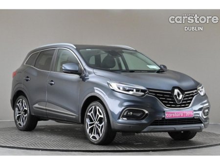 2019 Renault Kadjar *JAN 2026 PRICING NOW*1.3 TCE 6SPD 140BHP GPF GT-LINE *FULL LEATHER*GLASS ROOF* €19,890