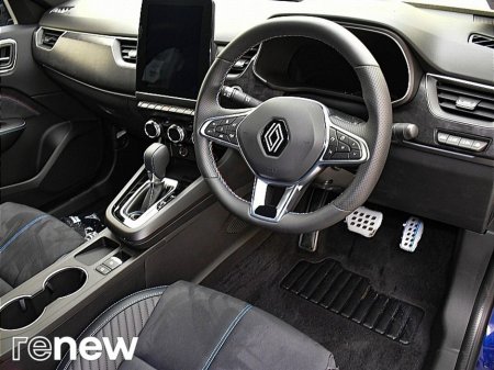 2024 Renault Arkana TCe 160 Auto esprit Alpine €30,890 thumbnail