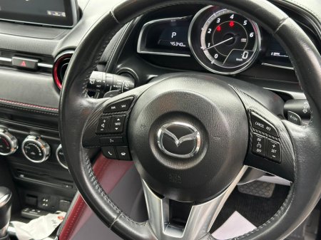 2015 Mazda CX-3 - thumbnail 17