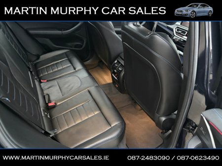 2023 BMW X3 - thumbnail 16