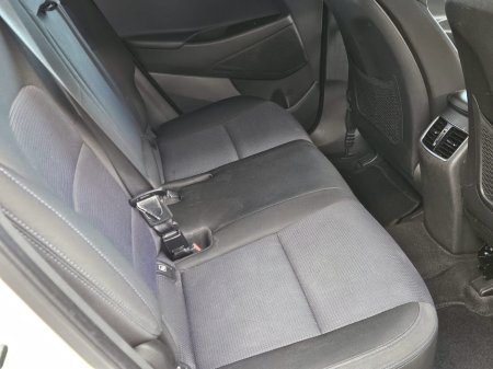 2016 Hyundai Tucson 1.7 D Comfort €10,950 thumbnail