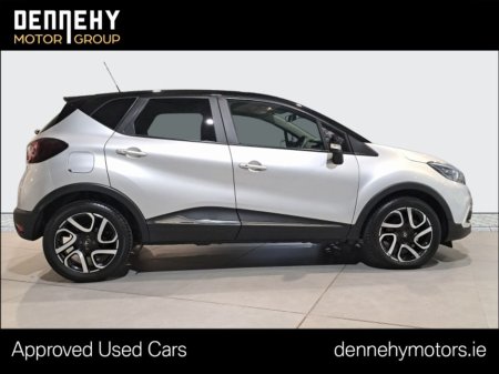 2019 Renault Captur - thumbnail 7