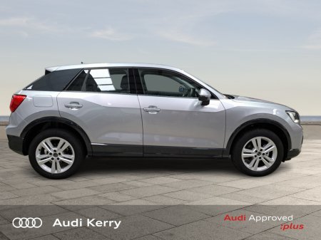 2026 Audi Q2 SE 30 TFSI 116HP €42,900 thumbnail