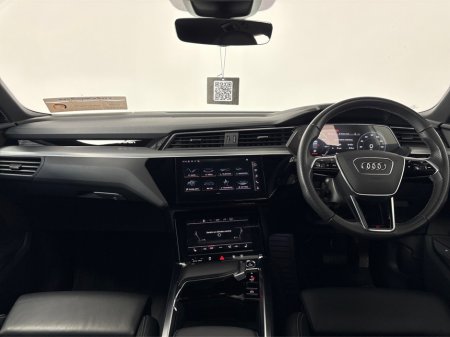 2023 Audi e-tron - thumbnail 23