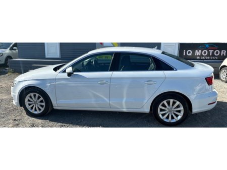 2015 Audi A3 Saloon Tfsi Automatic 1.4L Petrol Low Mileage (5026) €14,995 thumbnail