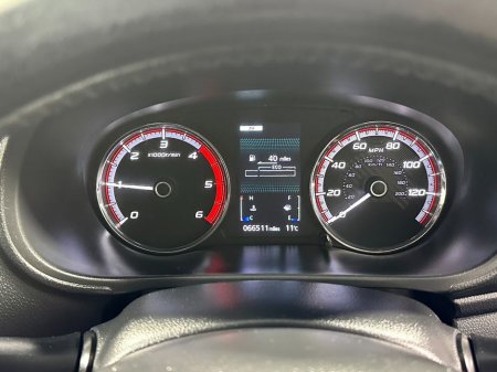 2020 Mitsubishi L200 - thumbnail 15