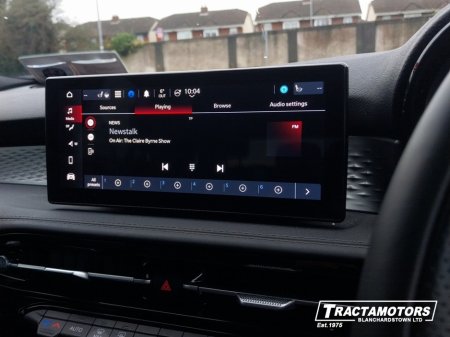 2025 Alfa Romeo Tonale SPECIALE 1.3 280 PHEV Q thumbnail