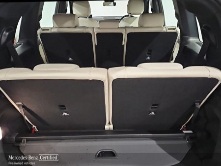 2024 Mercedes-Benz EQB EQB 250 Progressive thumbnail