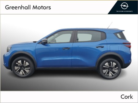 2026 Opel Frontera - thumbnail 6