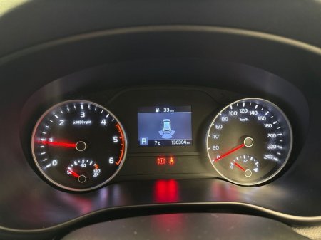 2021 Kia Sportage 1.6CRDI MHEV K2 *2YR WARRANTY* €75 PER WEEK €23,995 thumbnail