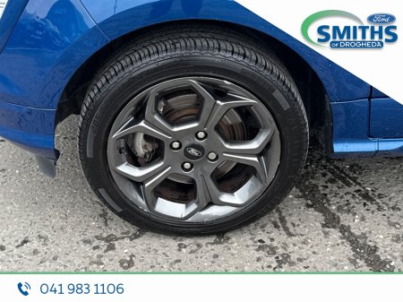 2020 Ford Ecosport ST-LINE 1.0T 125PS €18,950 thumbnail