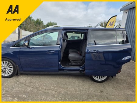 2018 Ford Grand C-Max - thumbnail 6