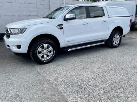 2022 Ford Ranger - thumbnail 35