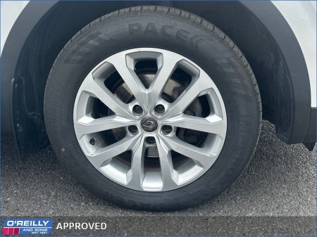 2021 Renault Kadjar - thumbnail 5