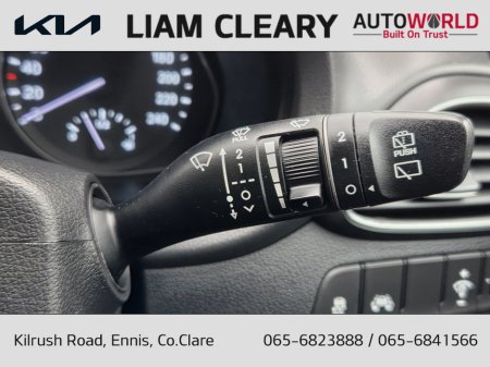 2018 Hyundai i30 - thumbnail 21