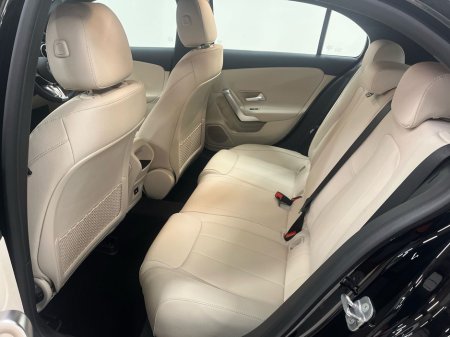 2026 Mercedes-Benz A Class - thumbnail 4