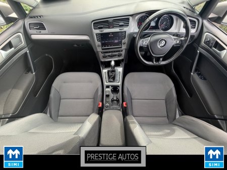 2015 Volkswagen Golf - thumbnail 11