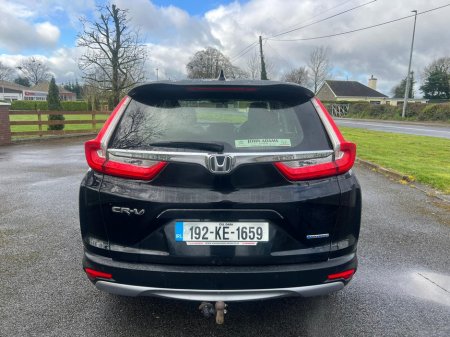2019 Honda CR-V - thumbnail 4