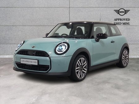 2025 MINI Hatch - thumbnail 26