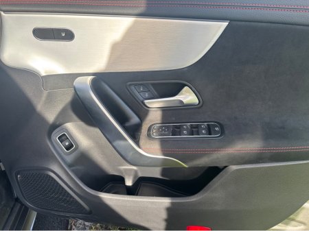2025 Mercedes-Benz CLA Class AMG LINE EXECUTIVE PHEV €46,995 thumbnail
