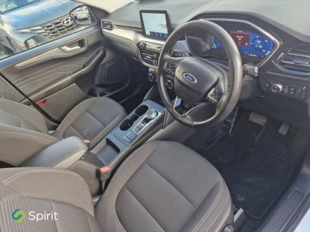 2023 Ford Kuga 2.5 Duratec 225PS PHEV Titanium Auto thumbnail