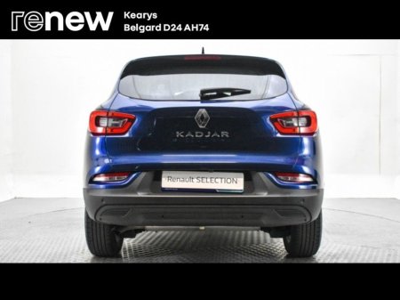 2020 Renault Kadjar 1.5 BLUE dCi 115 Play €19,900 thumbnail