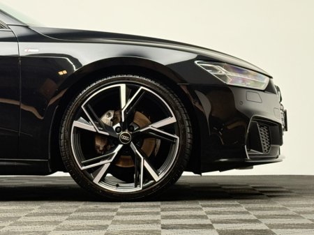 2024 Audi A7 - thumbnail 9