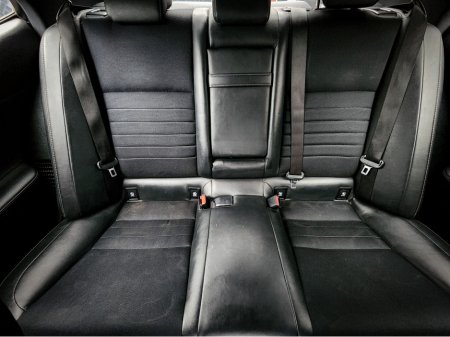 2014 Lexus IS 300 h IS300 H F SPORT 4DR AUTO €10,950 thumbnail