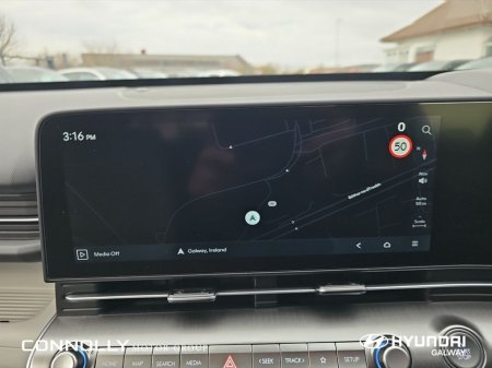 2025 Hyundai Kona - thumbnail 9