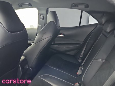 2020 Toyota Corolla - thumbnail 13