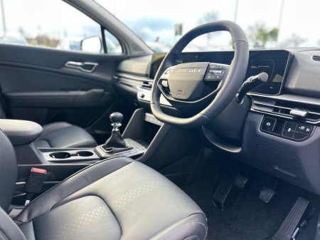 2026 Kia Sportage 1.6 Diesel K3 (0% Finance available) €46,995