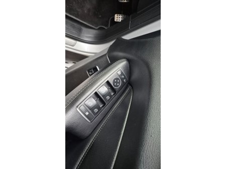 2017 Mercedes-Benz G Class GLE 250 D 4MATIC 5DR AUTO 250D €18,500 thumbnail