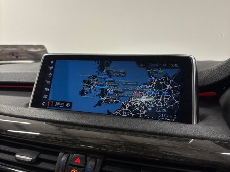 2018 BMW X5 xDrive40d M Sport €37,995 thumbnail