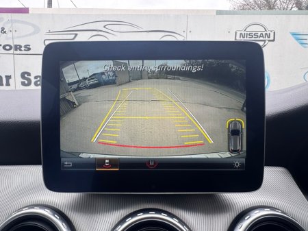 2016 Mercedes-Benz GLA Class - thumbnail 35