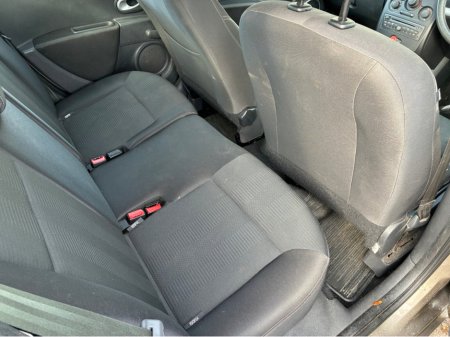 2010 Renault Clio 1.2 petrol 5 door €2,950 thumbnail